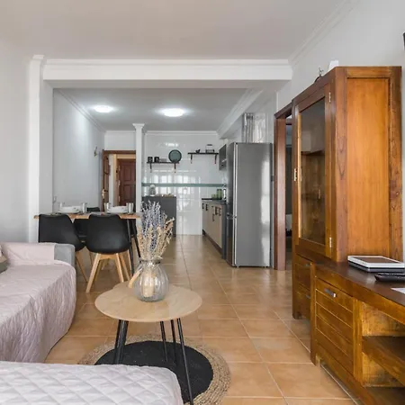 Home2book Sunny Getaway & Pool In Lejlighed *