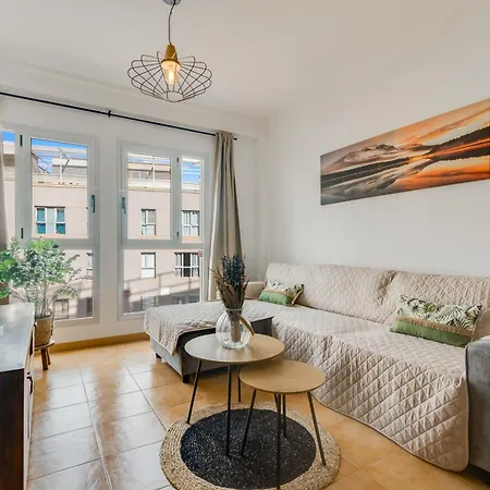 Lejlighed Home2book Sunny Getaway & Pool In *