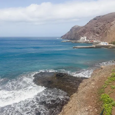 Home2book Sunny Getaway & Pool In Gáldar