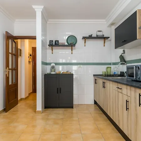 Lejlighed Home2book Sunny Getaway & Pool In *