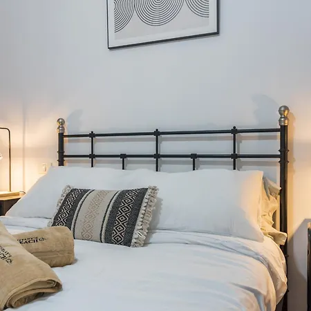 Lejlighed Home2book Sunny Getaway & Pool In *