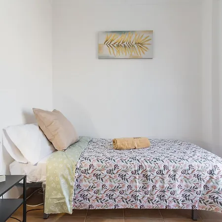 Home2book Sunny Getaway & Pool In Lejlighed Gáldar