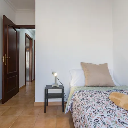 Lejlighed Home2book Sunny Getaway & Pool In Gáldar