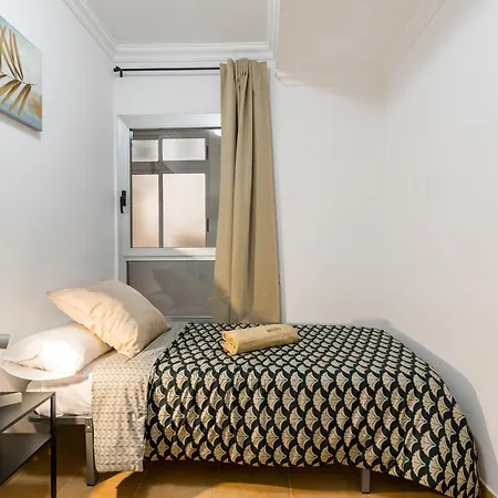 Home2book Sunny Getaway & Pool In * Gáldar