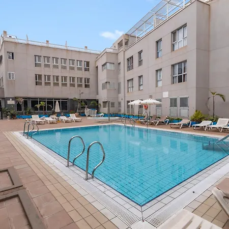 Home2book Sunny Getaway & Pool In Lejlighed *