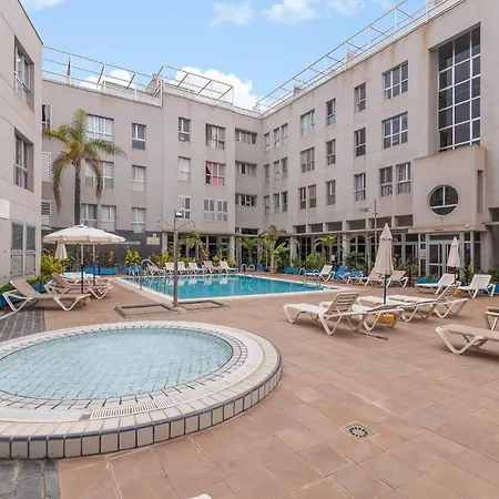 Home2book Sunny Getaway & Pool In *