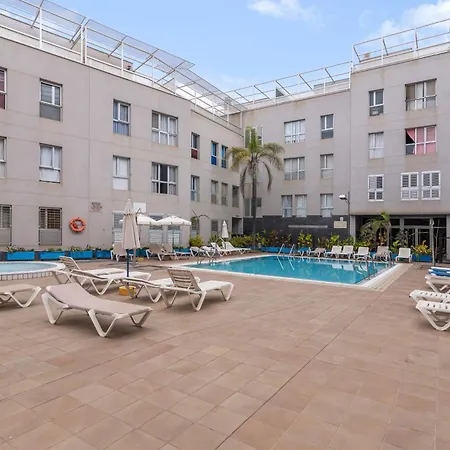 Home2book Sunny Getaway & Pool In * Gáldar