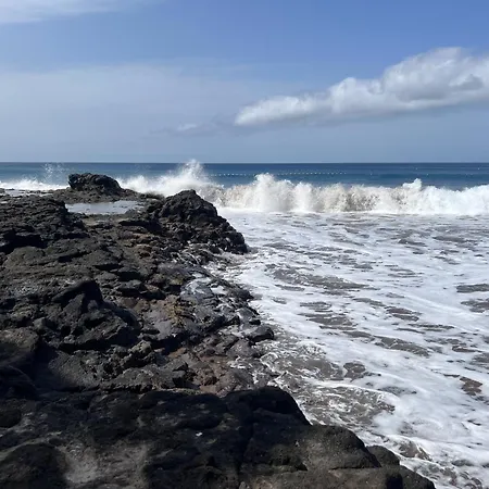 Home2book Sunny Getaway & Pool In * Gáldar