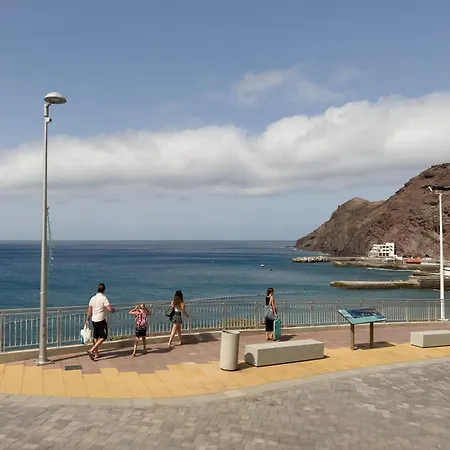 Home2book Sunny Getaway & Pool In Gáldar