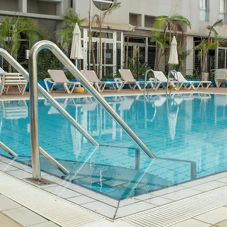 Home2book Sunny Getaway & Pool In Apartamento Gáldar